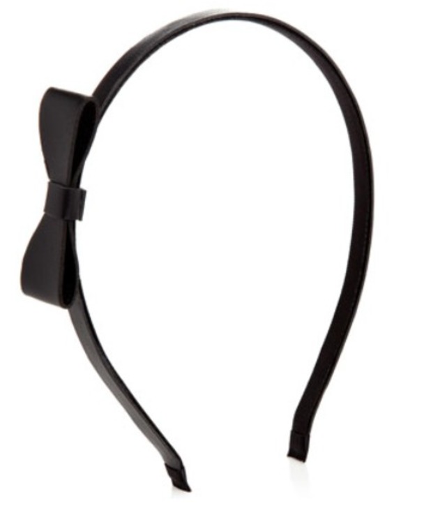 accessorize alice band