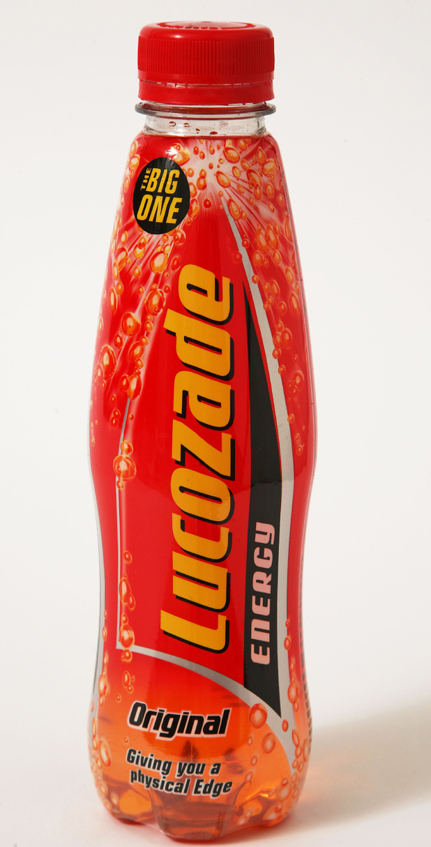 Lucozade