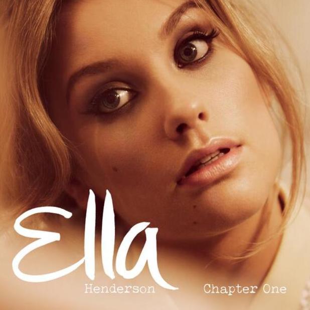 Ghost by Ella Henderson on Amazon Music - Amazoncom