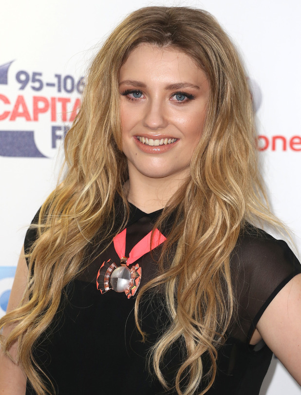 Ella Henderson - Hard Work Lyrics AZLyricscom