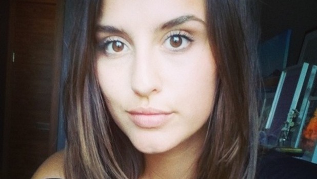 Made In Chelsea's Lucy Watson shows of new shorter hair, Instagram