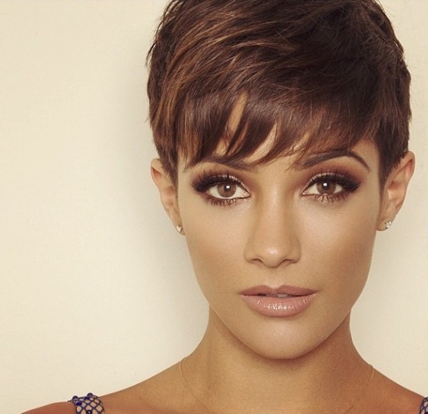 Frankie Bridge Net Worth