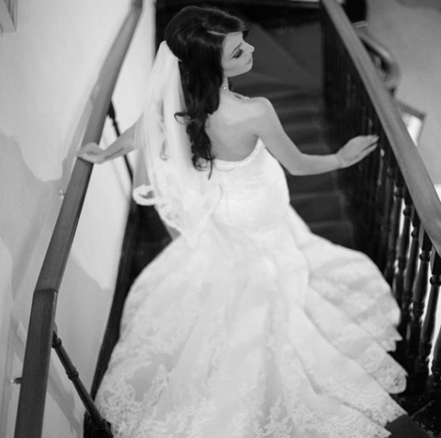 Great Cher Lloyd Wedding Dress of all time Don t miss out 