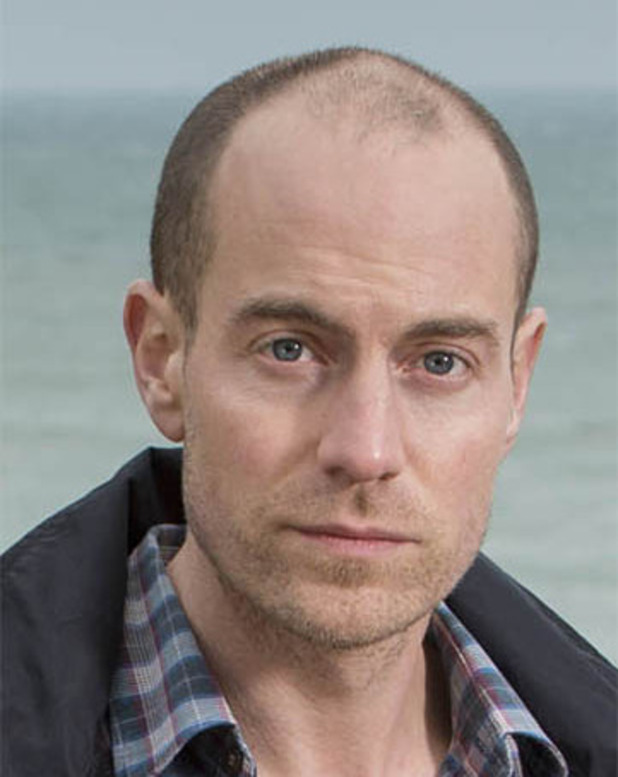 Matthew Gravelle Broadchurch Who's who Reveal