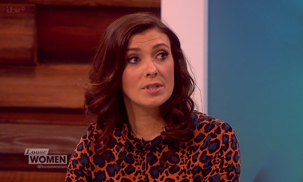 Kym Marsh talks daughter Emilie on The Voice: "I got very angry on