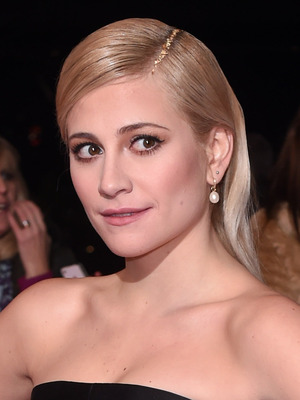 Pixie Lott, National Television Awards, The O2, London, Britain - 21 Jan 2015