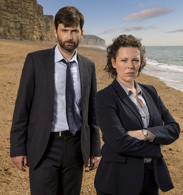 similar to broadchurch