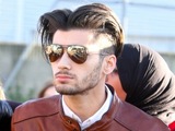 Zayn Malik requests extra security fence at Virgin Media's V Festival? - Reveal