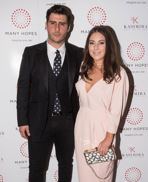 Celebs Go Dating Alik Alfus reignites feud with Louise Thompson