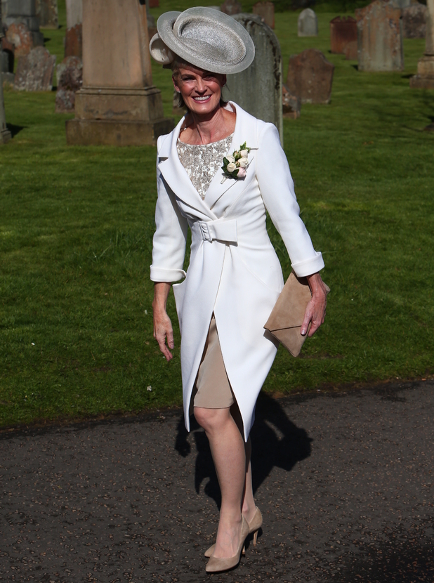 Everyone wants to look their best on their big day and it seems andy murray is no exception. Andy Murray Wedding : Andy Murray and Kim Sears get married in romantic Dunblane ...