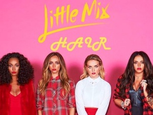 Little Mix announce new single 'Hair' - Is it about Zayn Malik? - Reveal