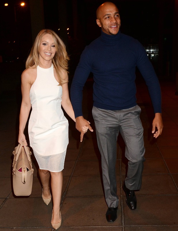 Katie Piper marries Richard Sutton "One of the best days of my life ...