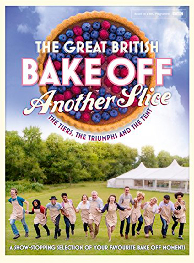 Great British Bake S04e08