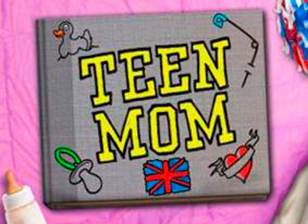 Television Teen Mom Real 49