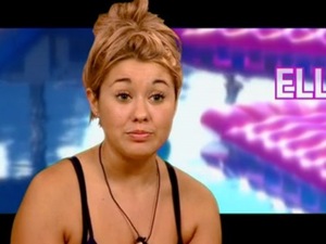 Ibiza Weekender's Ellie Young is left embarrassed in front of her ... - Reveal