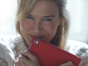 Bridget Jones' Baby Trailer, released 16 Sept 2016