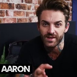 Geordie Shore's Most Mortal Moments: Aaron Chalmers