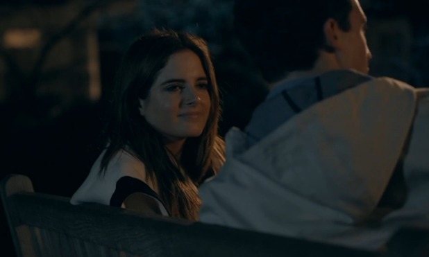 Made In Chelsea - episode two - Binky
18 April 2016.