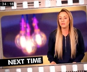 Charlotte Crosby, Geordie Shore: Big Birthday Battle
17 May