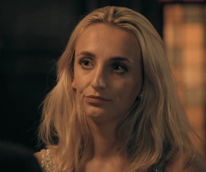 Tiffany Watson, Made In Chelsea
16 May