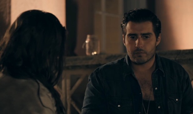 Louise Thompson and Alik Alfus split, Made In Chelsea
30 May