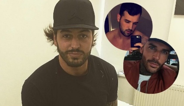Mario Falcone, Pete Wicks, Ricky Rayment
8 June
