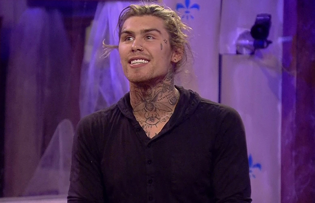 Big Brother 2016: Marco