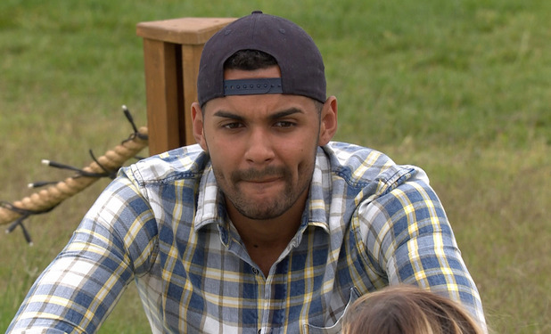 Love Island Episode 30: Troy bonds with Tina