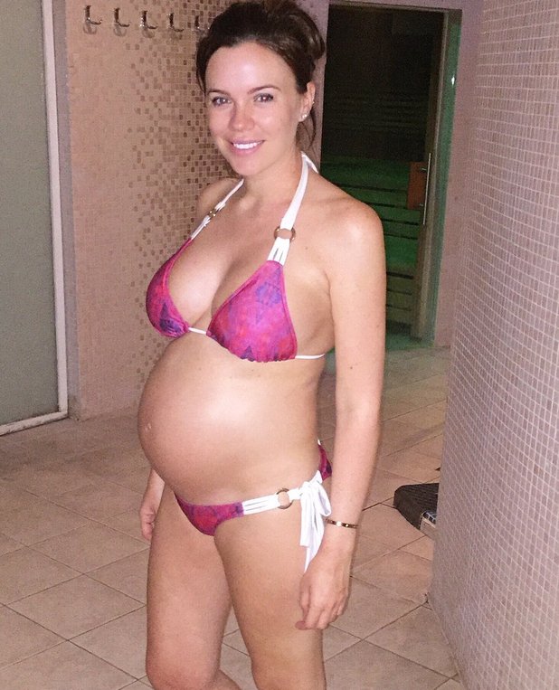 Bikini Bump 41