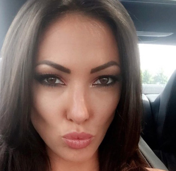 Love Islands Sophie Gradon Shares Secret To Flawless Skin And You Can Get It On The High 9710