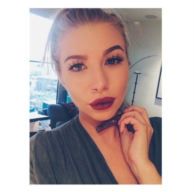 Love Island Star Olivia Buckland Shares Her Genius Nail