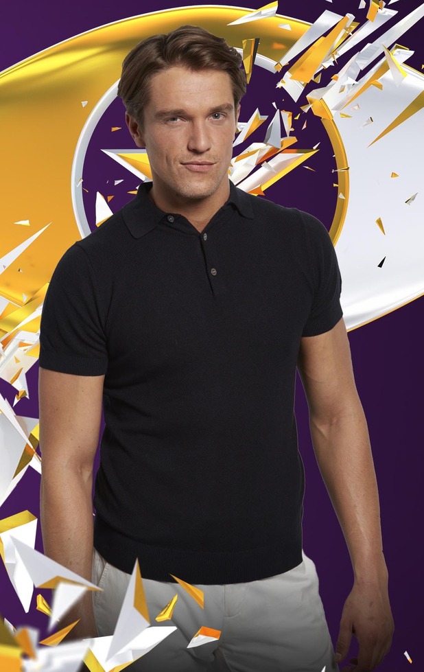 lewis bloor towie celebrity brother everything need know lewis bloor towie celebrity brother everything need know