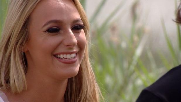 TOWIE: Chris Clark asks Amber Dowding to be his girlfriend
31 July