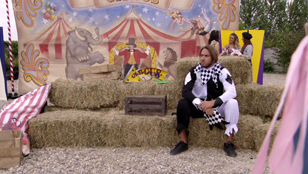 TOWIE Series 18 Finale: Danielle questions romance with Lockie
2016