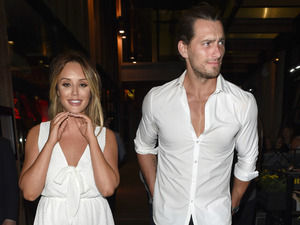 Charlotte Crosby confirms romance with Big Brother star Ash ... - Reveal