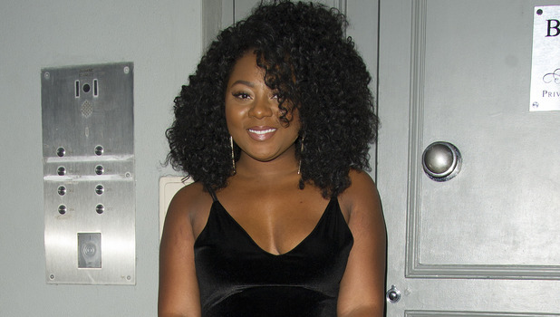 Paisley Billings attends HIV awareness dinner in London
August 2016