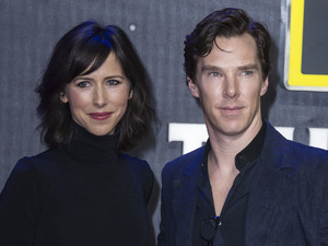 Benedict Cumberbatch's wife Sophie Hunter 'is pregnant with second child' - Reveal