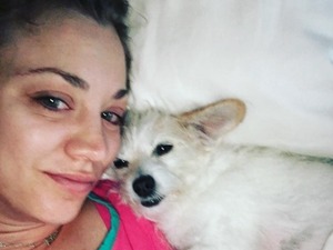 Kaley Cuoco is a natural beauty in latest no make-up selfie – fact! - Reveal