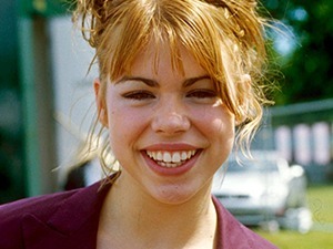 Billie Piper has "shut out" her popstar career: "It was probably deeply traumatic on some level" - Reveal