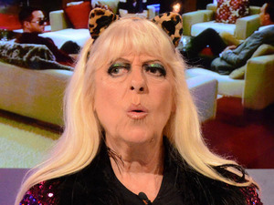 British Soap Stars: Julie Goodyear rules out Corrie return
