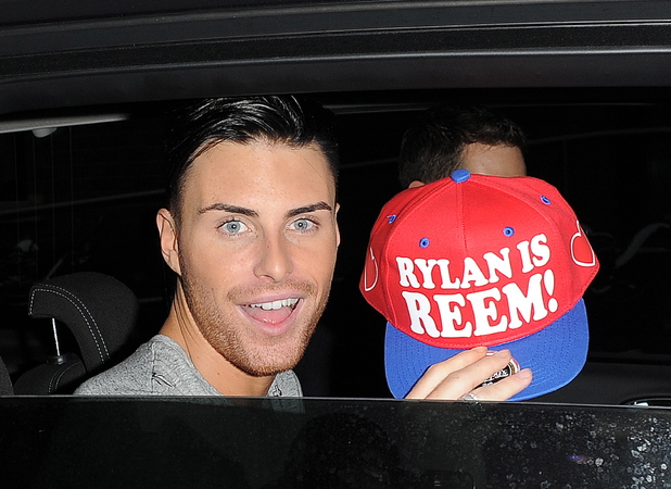 Rylan Clark Memes