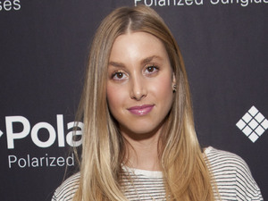 Straight hair is back! Whitney Port and Katy Perry show how it's done ...