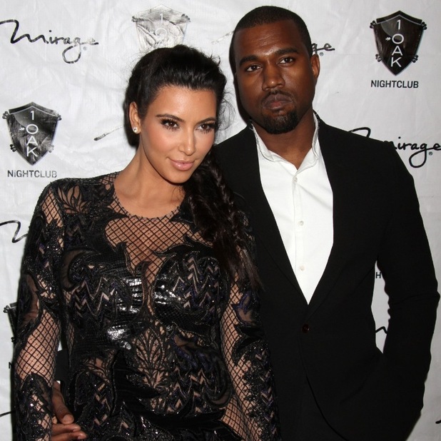 UPDATED - Kim Kardashian: 'I wouldn't wish pregnancy on anyone ...