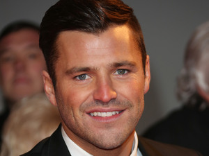 The National Television Awards (NTA's) 2013 held at the O2 arena - ArrivalsFeaturing: Mark Wright Where: London, United Kingdom When: 23 Jan 2013 Credit: Lia Toby/WENN.com