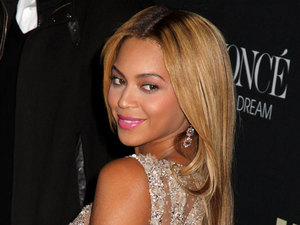 Beyonce at 'Beyonce: Life is but a Dream' documentary premiere, New York, America 