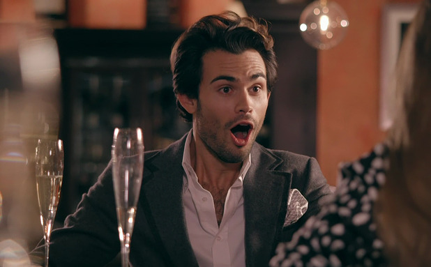 Made In Chelsea's Mark Francis forced to move house because of fans ...