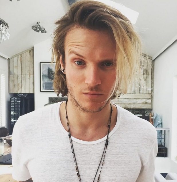 McFly's Dougie Poynter 'lands lead role in new musical' - Celebrity ...