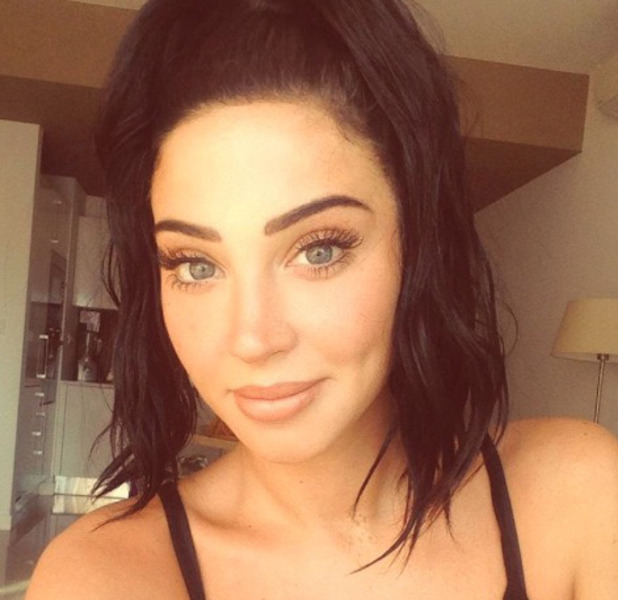Fans think Tulisa looks completely different in a number of new ...