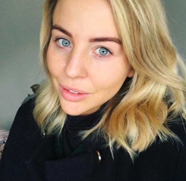 TOWIE's Lydia Bright wows us yet again with another stunning no make-up ...